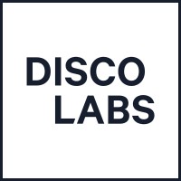 Disco Labs logo, Disco Labs contact details