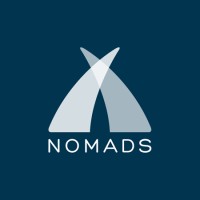 Nomads.co logo, Nomads.co contact details