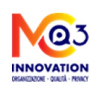 MC3 Innovation logo, MC3 Innovation contact details