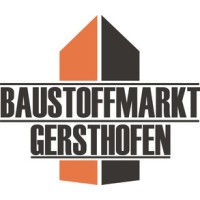 Baustoffmarkt Gersthofen GmbH & Co. KG logo, Baustoffmarkt Gersthofen GmbH & Co. KG contact details