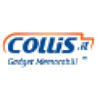 COLLiS.it - Gadget personalizzati e aziendali logo, COLLiS.it - Gadget personalizzati e aziendali contact details