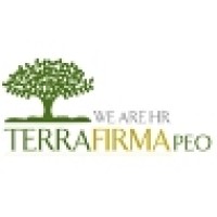 Terra Firma logo, Terra Firma contact details