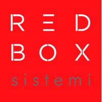 Red Box Sistemi Srl logo, Red Box Sistemi Srl contact details