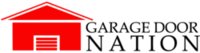 Garage Door Nation logo, Garage Door Nation contact details