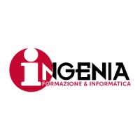 Ingenia - Formazione & Informatica logo, Ingenia - Formazione & Informatica contact details