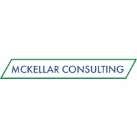 McKellar Consulting logo, McKellar Consulting contact details