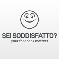 SeiSoddisfatto? your feedback matters logo, SeiSoddisfatto? your feedback matters contact details