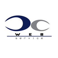 dcWebService Srl logo, dcWebService Srl contact details