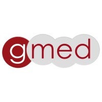 Gmed srl logo, Gmed srl contact details