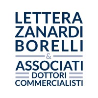 Studio Lettera Zanardi Borelli & Associati logo, Studio Lettera Zanardi Borelli & Associati contact details