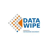 Data Wipe logo, Data Wipe contact details