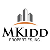 M Kidd Properties, Inc. logo, M Kidd Properties, Inc. contact details