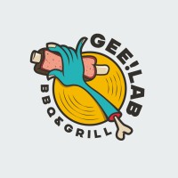 Gee!Lab BBQ & Grill logo, Gee!Lab BBQ & Grill contact details