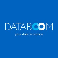 Databoom IIoT Platform logo, Databoom IIoT Platform contact details