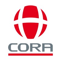 CORA S.r.l. logo, CORA S.r.l. contact details