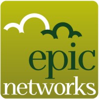 EPIC NETWORKS S.R.L. logo, EPIC NETWORKS S.R.L. contact details