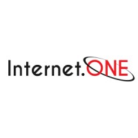 Internet.ONE logo, Internet.ONE contact details