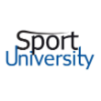 Sport University logo, Sport University contact details