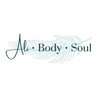 Ali Body Soul, LLC logo, Ali Body Soul, LLC contact details