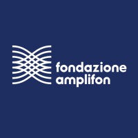 Fondazione Amplifon logo, Fondazione Amplifon contact details