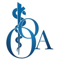 Oklahoma Osteopathic Association logo, Oklahoma Osteopathic Association contact details