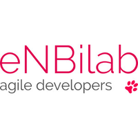 eNBilab Srl logo, eNBilab Srl contact details