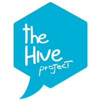 The Hive Project Srl logo, The Hive Project Srl contact details