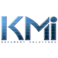 KMI Document Solutions Srl logo, KMI Document Solutions Srl contact details