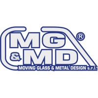 Moving Glass & Metal Design Srl logo, Moving Glass & Metal Design Srl contact details