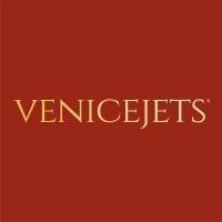 Venicejets logo, Venicejets contact details