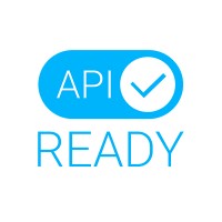 API Ready logo, API Ready contact details