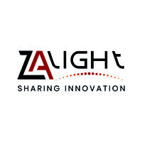 Zalight SRL logo, Zalight SRL contact details