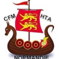 CFM HTA NORMANDIE logo, CFM HTA NORMANDIE contact details