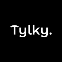 Tylky logo, Tylky contact details