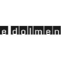 E Dolmen logo, E Dolmen contact details