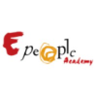 Epeople Academy logo, Epeople Academy contact details