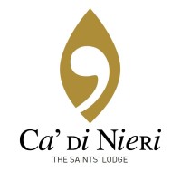 Ca' di Nieri - The Saints' Lodge logo, Ca' di Nieri - The Saints' Lodge contact details