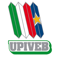 UPIVEB logo, UPIVEB contact details