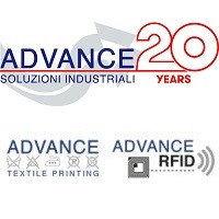 ADVANCE S.R.L. logo, ADVANCE S.R.L. contact details