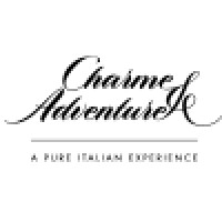 Charme&Adventure logo, Charme&Adventure contact details