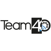 Team 4.0 srl logo, Team 4.0 srl contact details