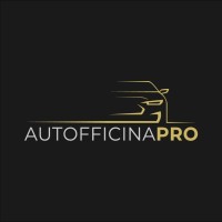 AutofficinaPro logo, AutofficinaPro contact details