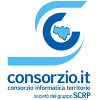 Consorzio.IT logo, Consorzio.IT contact details