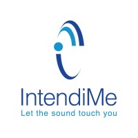 IntendiMe logo, IntendiMe contact details