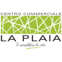 La Plaia - Centro commerciale logo, La Plaia - Centro commerciale contact details