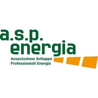 ASPEnergia logo, ASPEnergia contact details