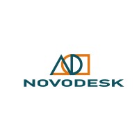 Novodesk logo, Novodesk contact details