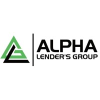 Alpha Lender's Group logo, Alpha Lender's Group contact details