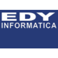 Edy Informatica logo, Edy Informatica contact details