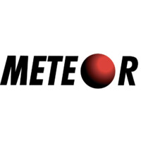 Meteor Srl logo, Meteor Srl contact details